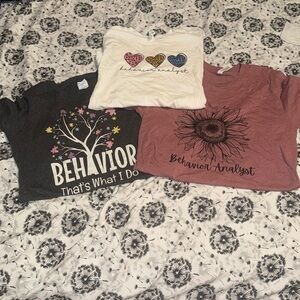 Board Certified Behavior Analyst Bundle! (M)